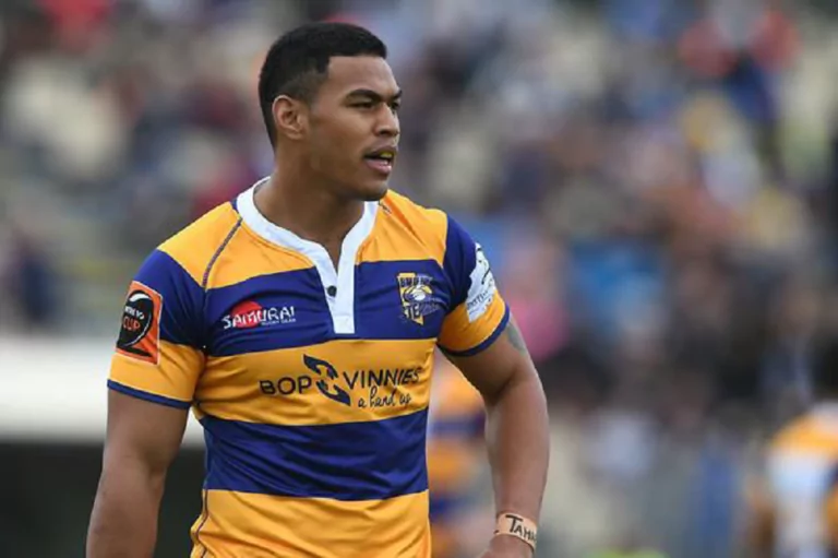 Monty Ioane