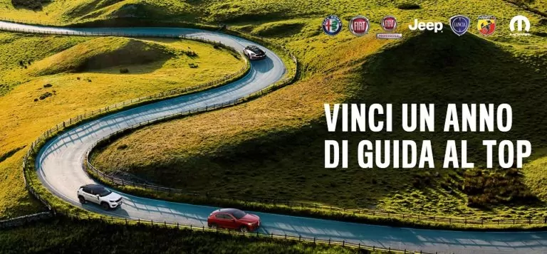 Mopar concorso