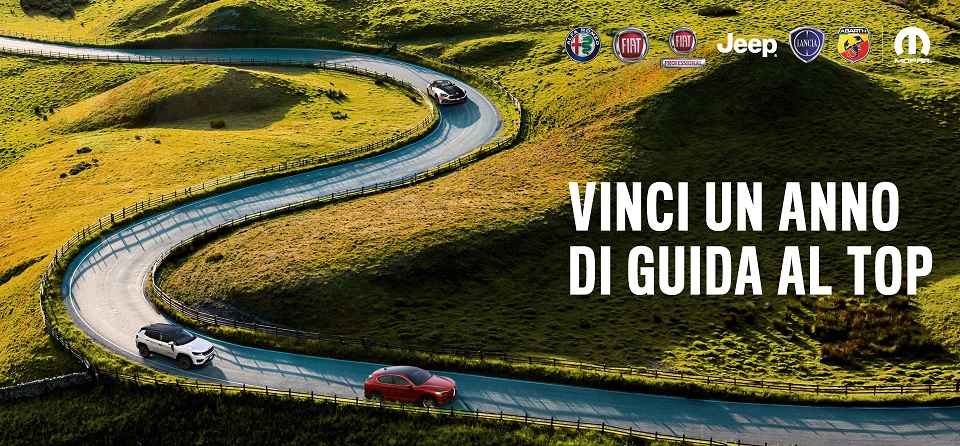 Mopar concorso