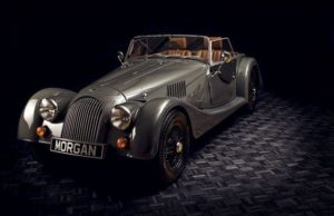 Morgan 4.4
