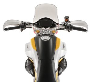 Moto Guzzi V85