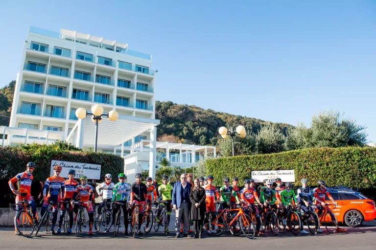 NIPPO Vini Fantini Europa Ovini 