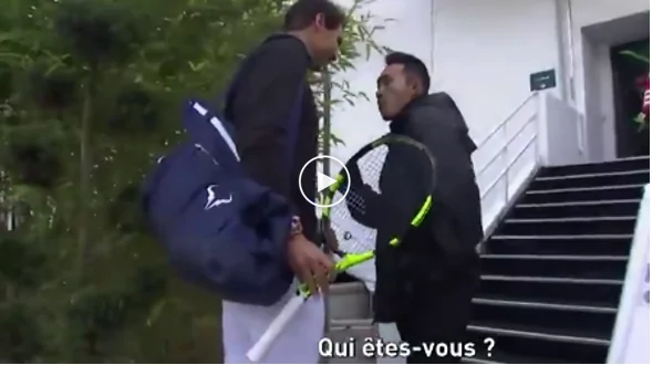 Nadal Bercy