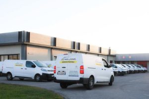 Nuovo Citroen Jumpy