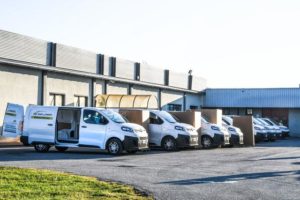 Nuovo Citroen Jumpy