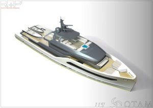 Otam Custom Range 115