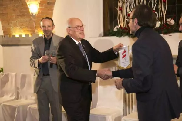 Paolo Allegretti