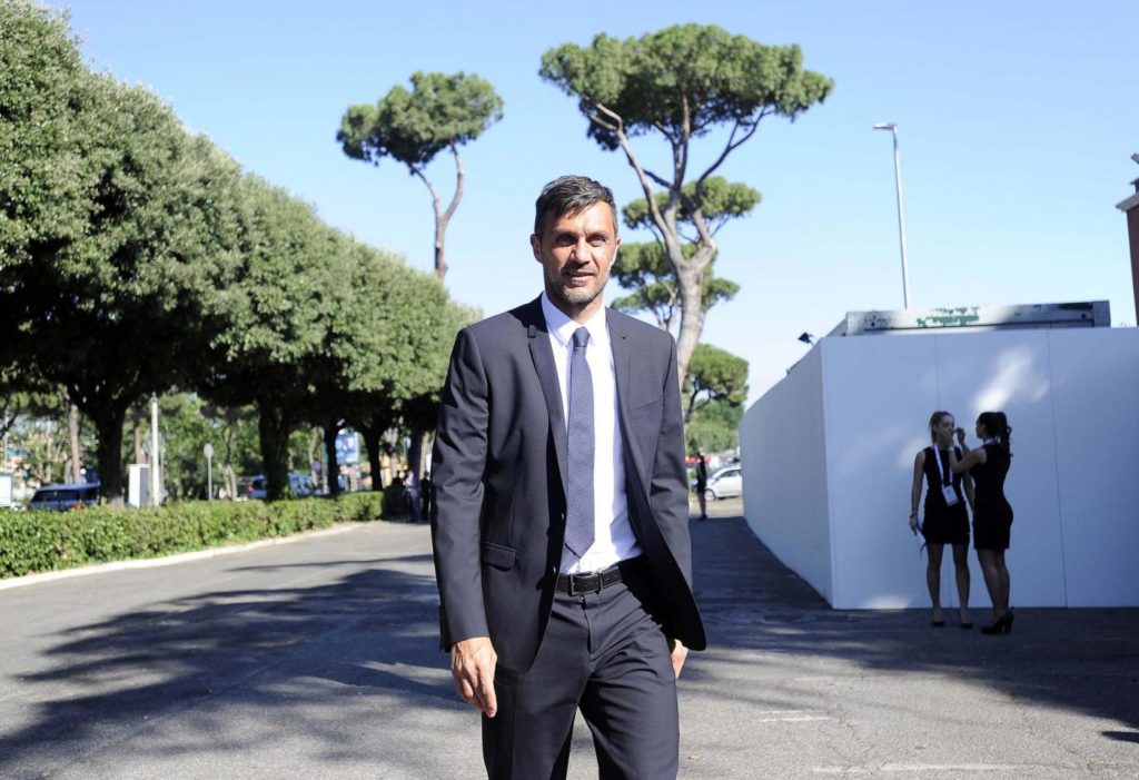 Paolo Maldini