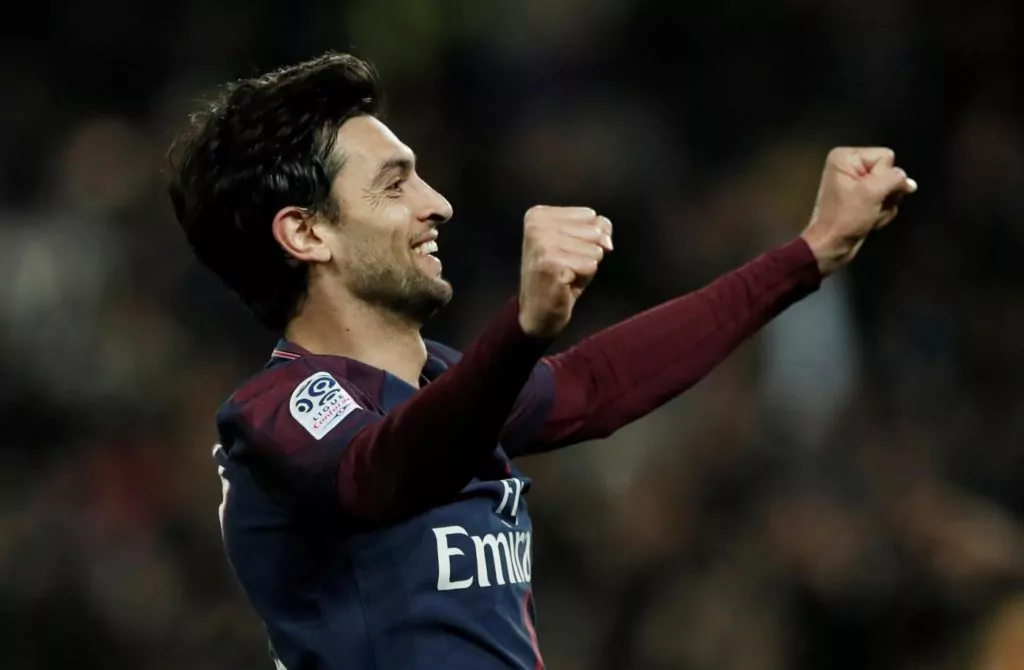 Pastore