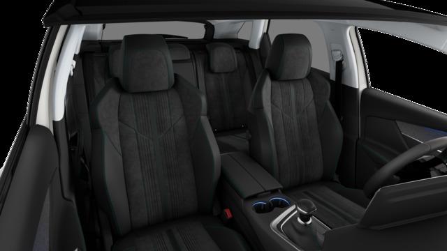 Peugeot 3008 Crossway