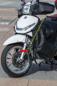 Peugeot Belville