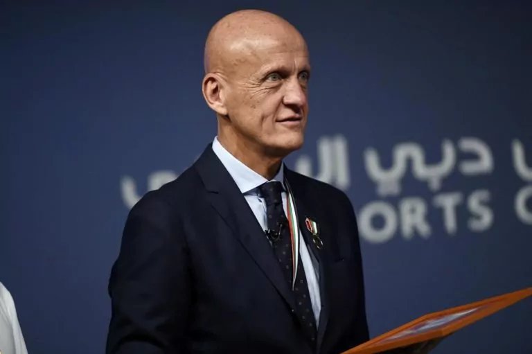 Pierluigi Collina