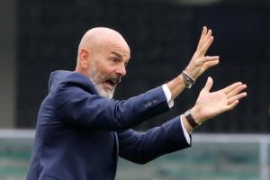 Pioli, Fiorentina