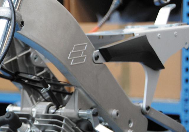 Polini Motori
