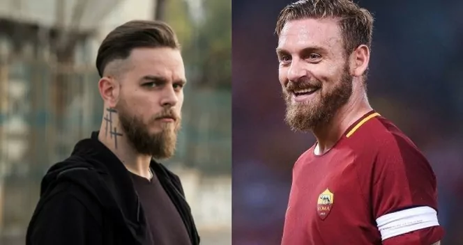 De Rossi Enzo' O Taleban