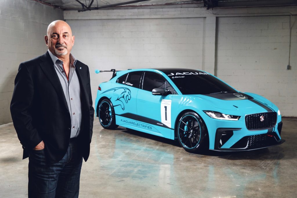 Rahal Letterman Lanigan Racing
