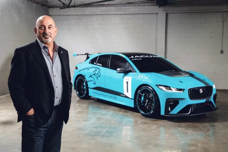 Rahal Letterman Lanigan Racing