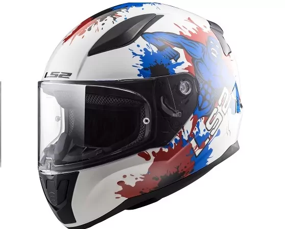 Rapid Mini FF353J