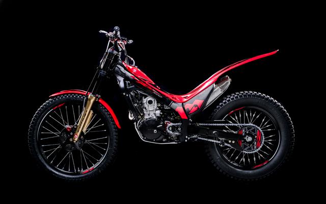 RedMoto 300RR