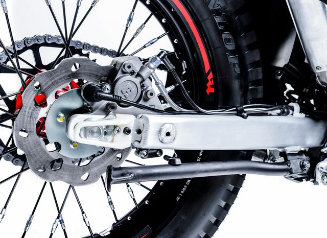 RedMoto 4RIDE