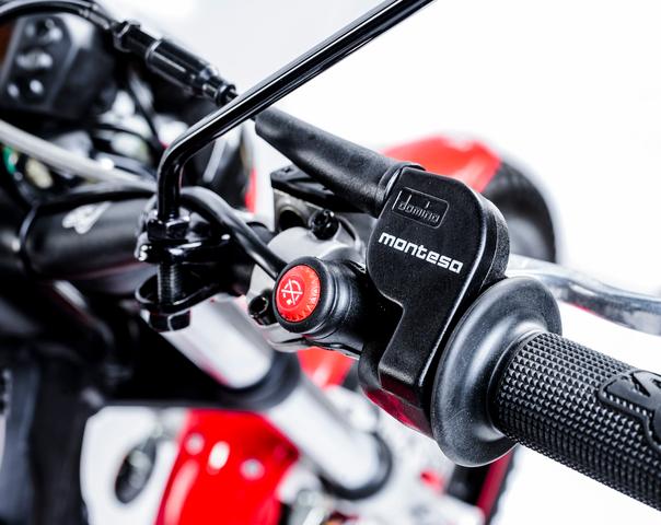 RedMoto 4RIDE