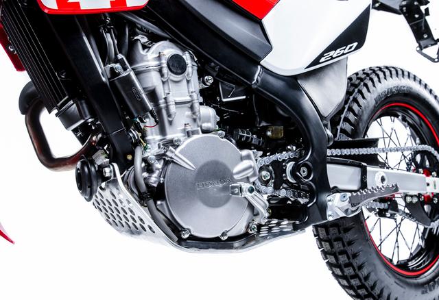 RedMoto 4RIDE