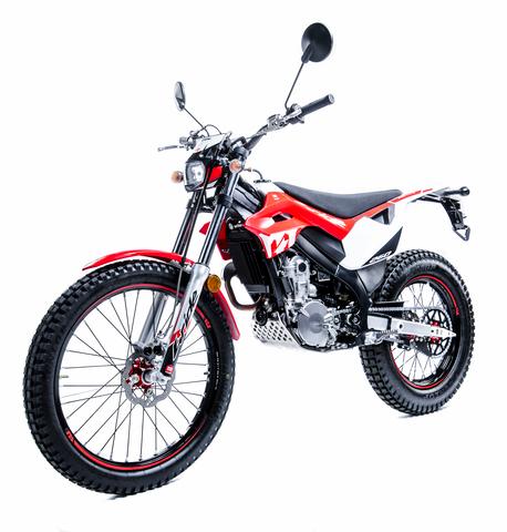 RedMoto 4RIDE