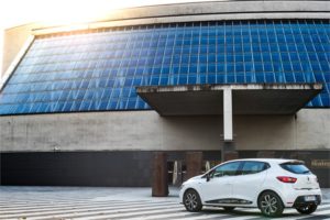 Renault Clio Duel
