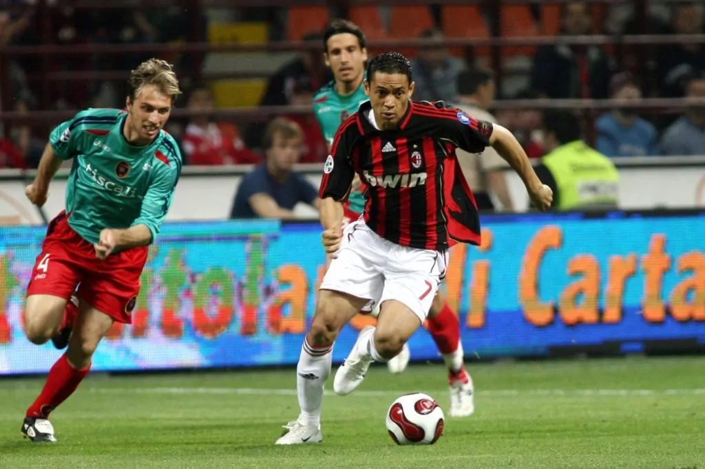 Ricardo Oliveira