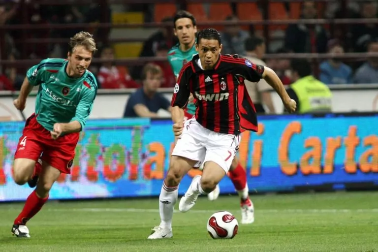Ricardo Oliveira