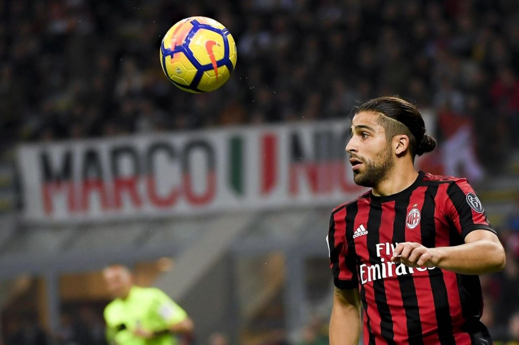 Ricardo Rodriguez