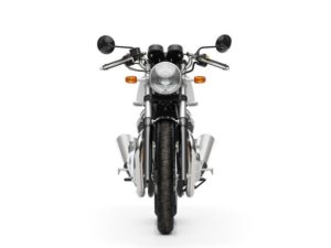 Royal Enfield Continental GT