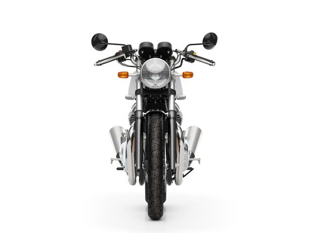 Royal Enfield Continental GT