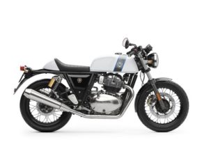 Royal Enfield Continental GT