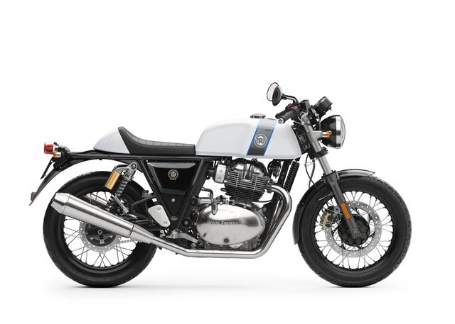 Royal Enfield Continental GT