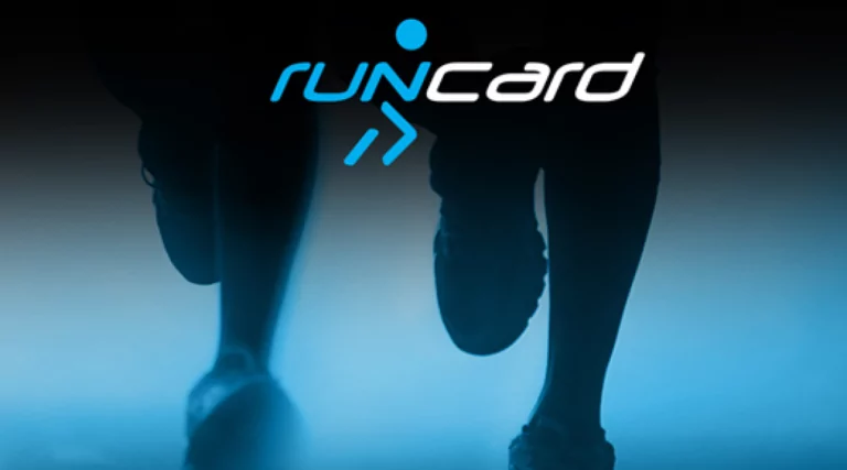 Runcard