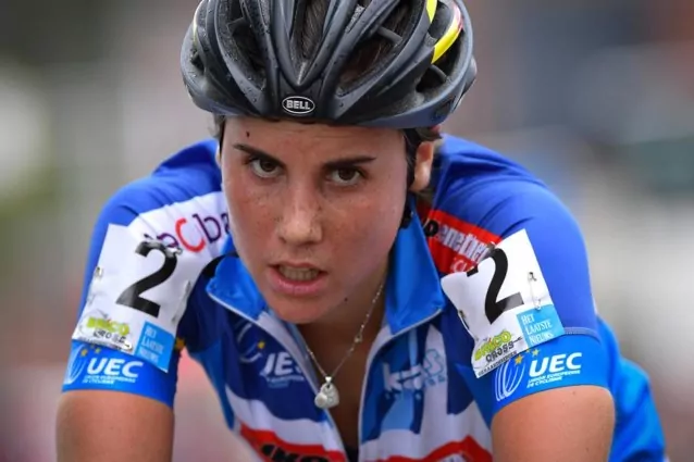 Sanne Cant