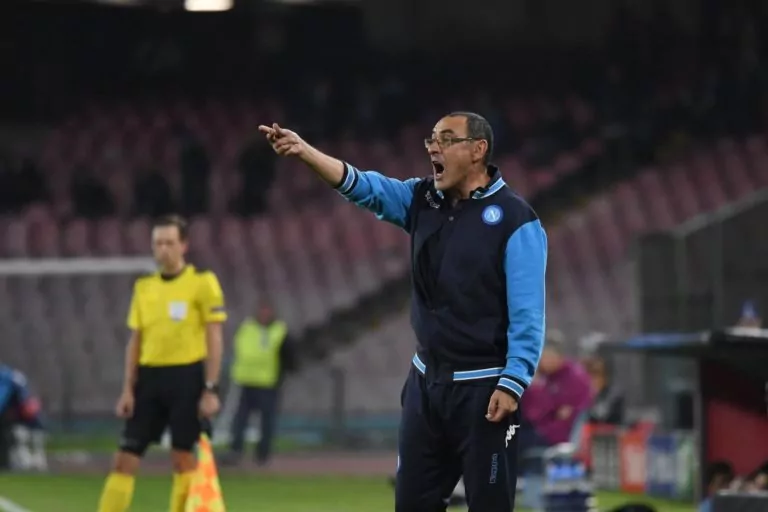 Sarri
