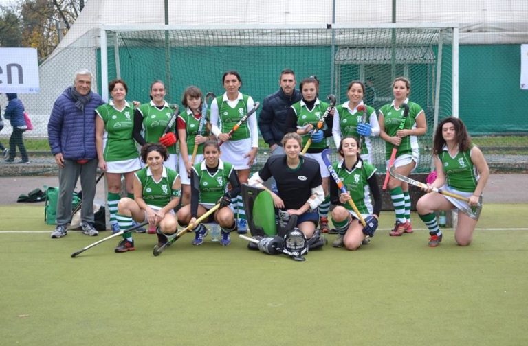 Savona Hockey femminile