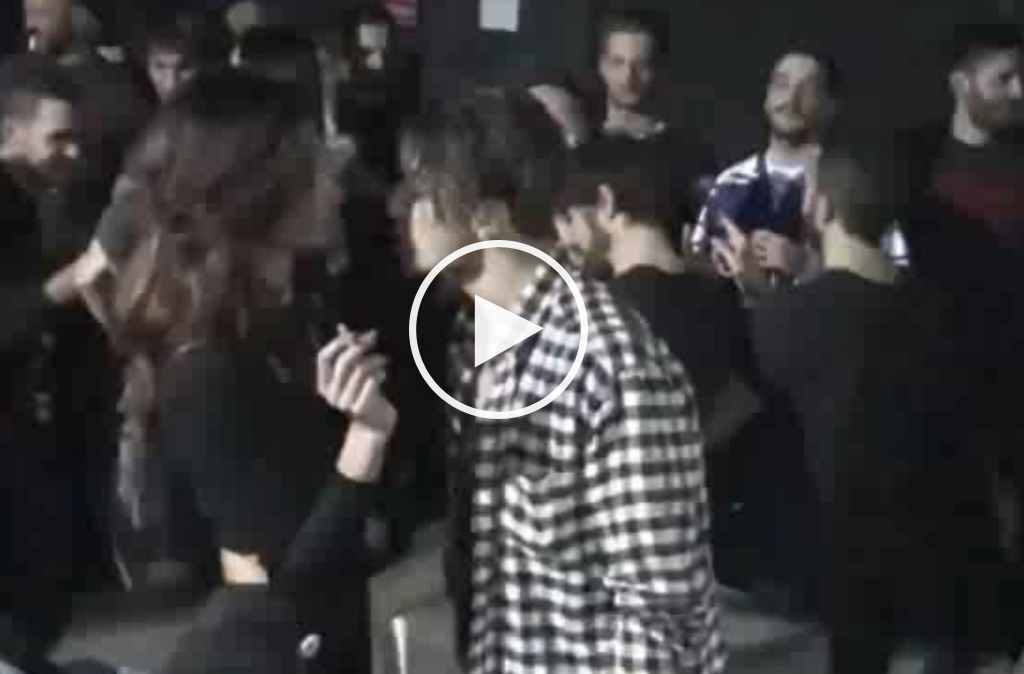 Belen Iannone