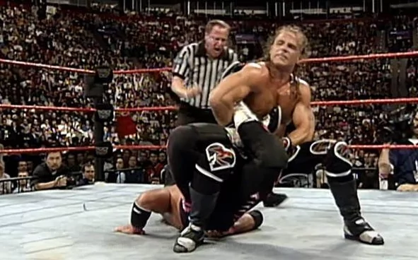Screwjob Montreal
