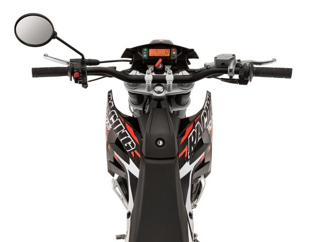 Senda Racing 50 SM