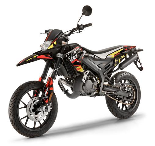 Senda Racing 50 SM