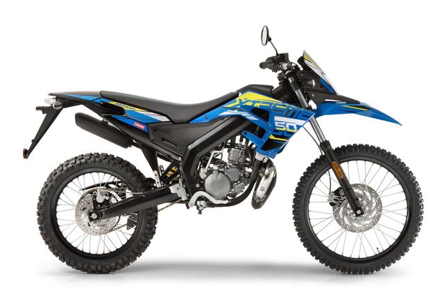 Senda X-Treme 50 R