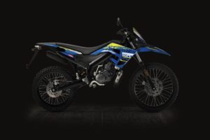 Senda X-Treme 50 R