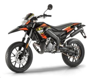 Senda X-Treme 50 R