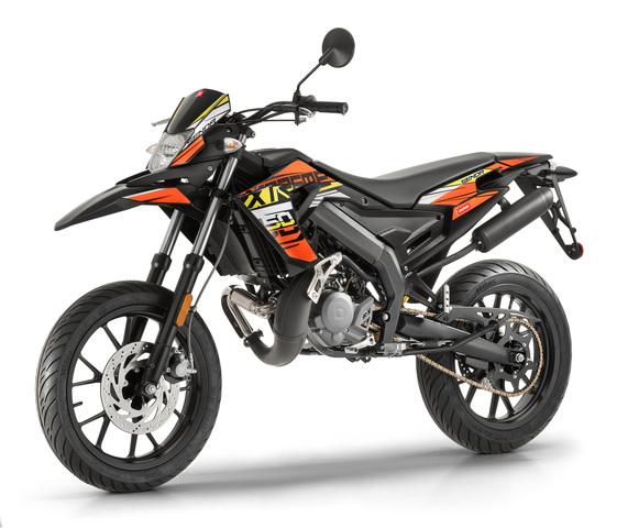Senda X-Treme 50 R