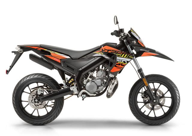 Senda X-Treme 50 R