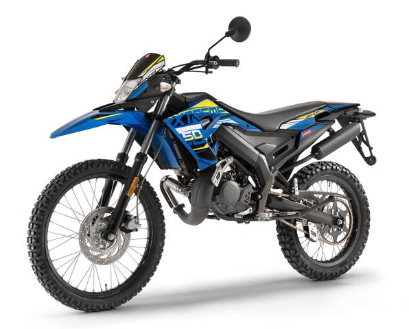 Senda X-Treme 50 R