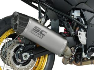 Suzuki SC-Project